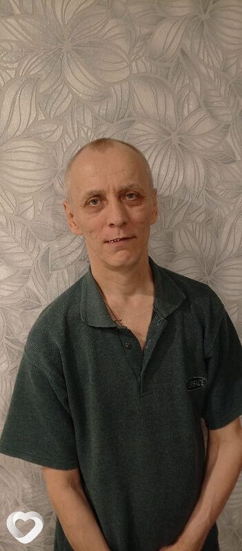 Александр, 61, Усть-Илимск — анкета №67577