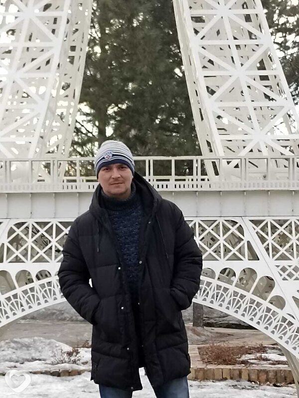 Александр, 39, Минусинске — анкета №67578