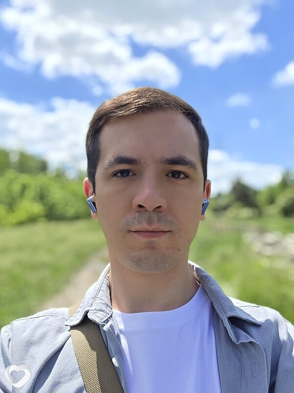 Сережа, Кишинёв