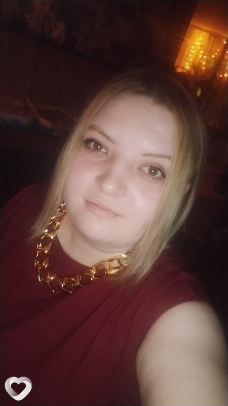 София, 27, Гродно — анкета №67585