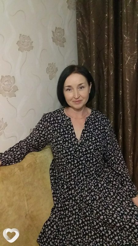 Наташа, 51, Запорожье — анкета №67586