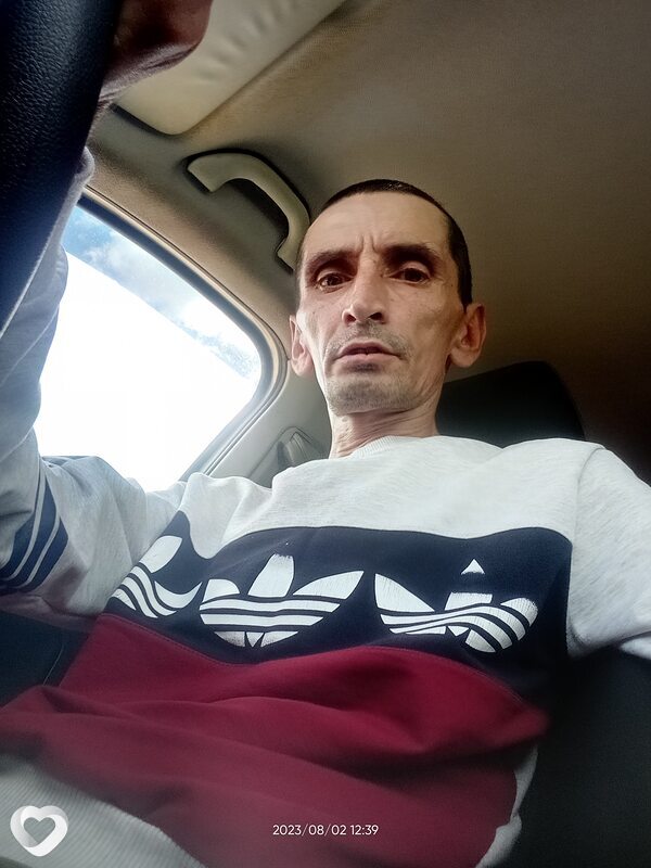Алексей, 51, Смоленске — анкета №67591
