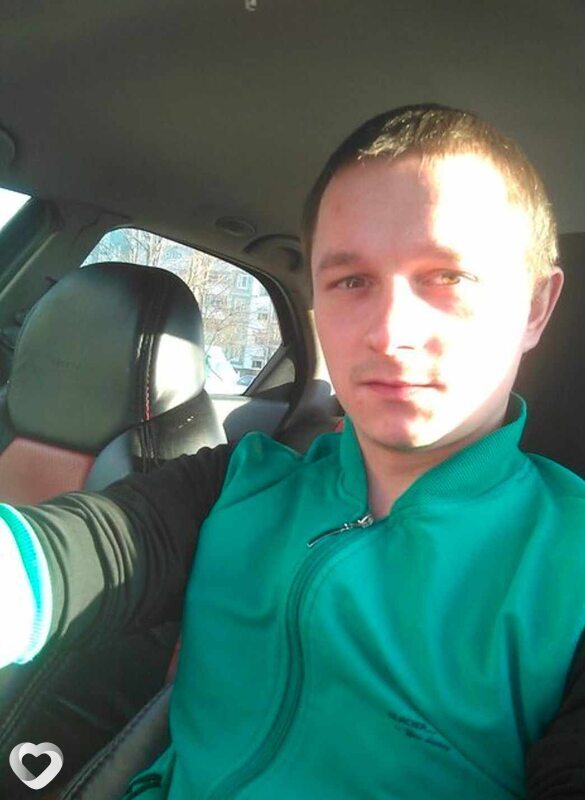 Денис, 36, Гомеле — анкета №67592