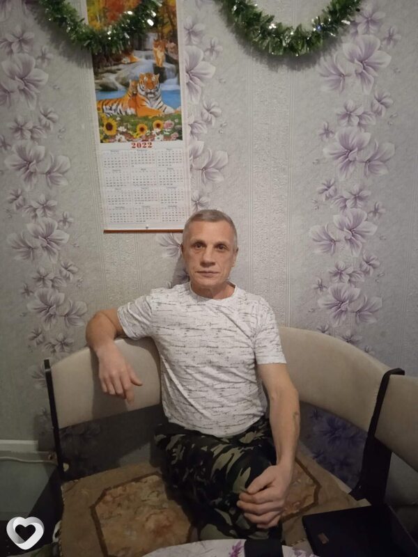 Сергей, 62, Санкт-Петербурге — анкета №67595