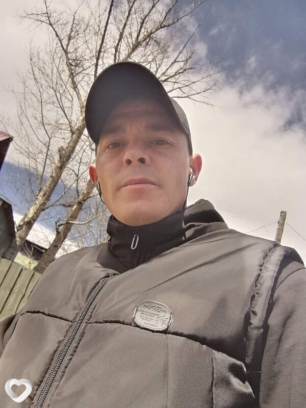 Мишаня, 37, Чите — анкета №67598