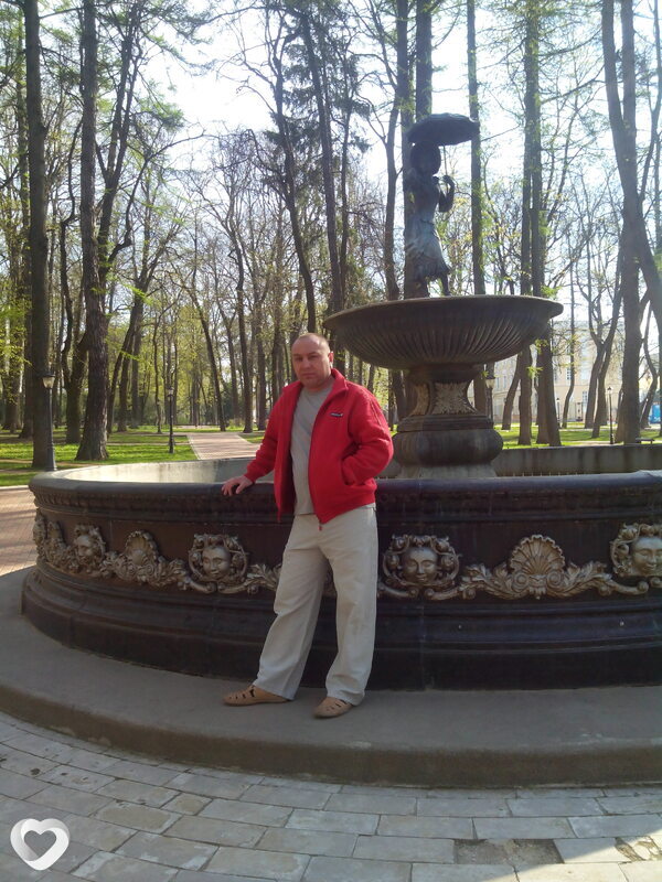 Евгений, 51, Рубцовске — анкета №67600