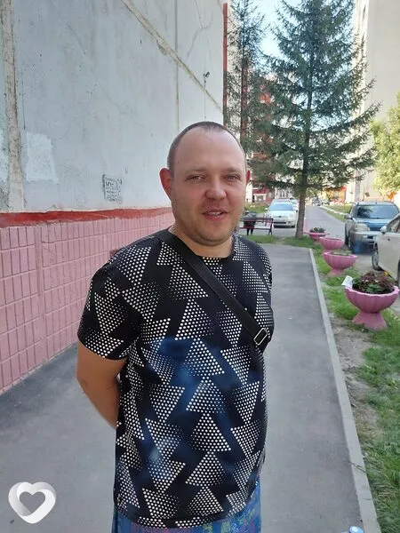 Виталий, 46, Барнауле — анкета №67606