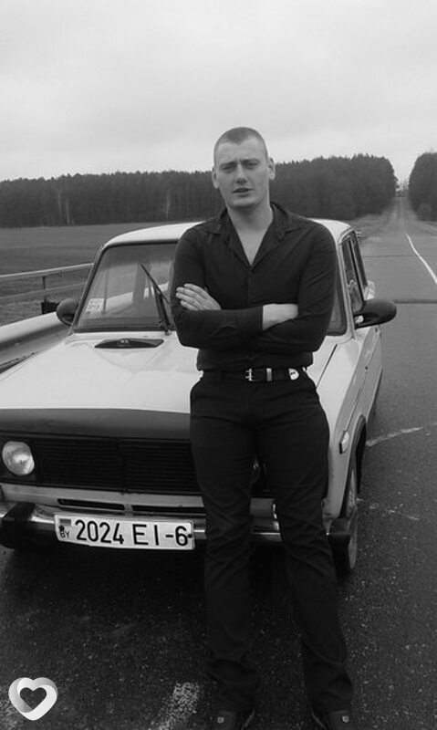Артем, 22, Хотимске — анкета №67608