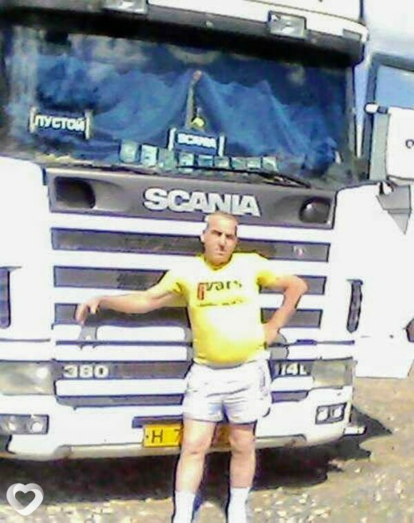Влад, 49, Караганде — анкета №67613