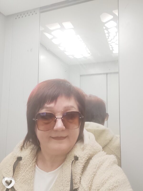 Veronika, 50, Рязани — анкета №67618
