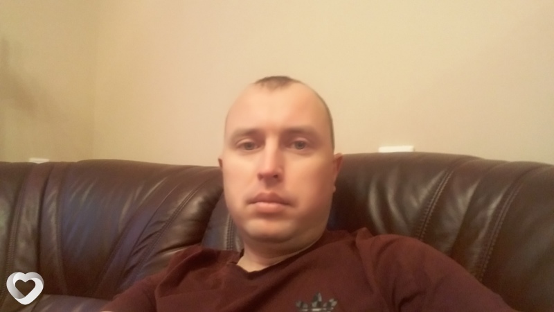 Анатолий, 40, Бобруйске — анкета №67622