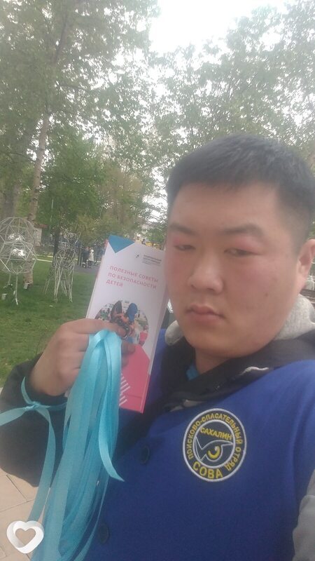 Кимчик, 34, Москве — анкета №67625