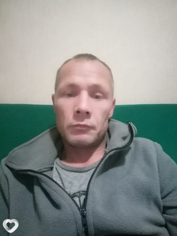 Женя, 48, Братске — анкета №67627