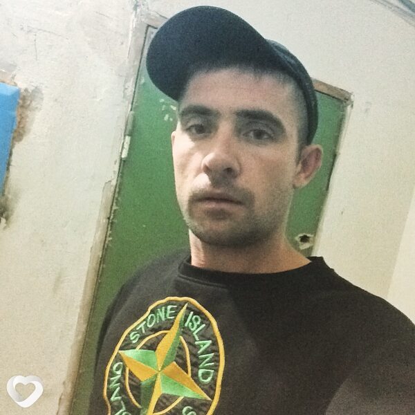 Григорий, 37, Москве — анкета №67629