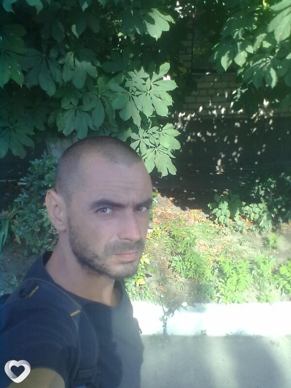 Александр, 39, Николаеве — анкета №67631
