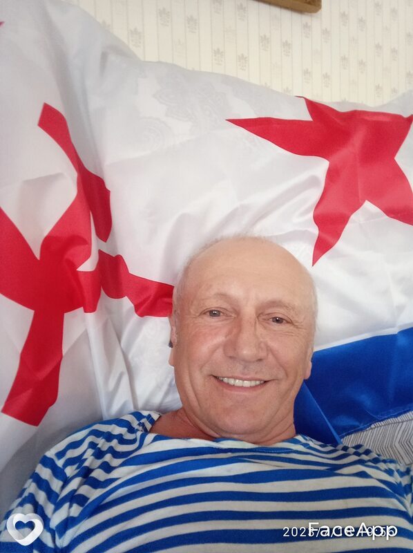 Анатолий, 67, Юрге — анкета №67632