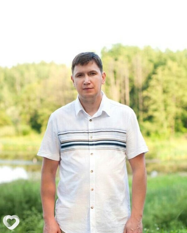 Андрей, 44, Минске — анкета №67640