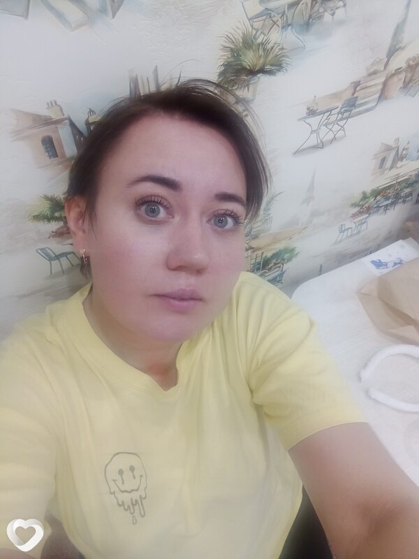 Наталья, 37, Заречном — анкета №67643
