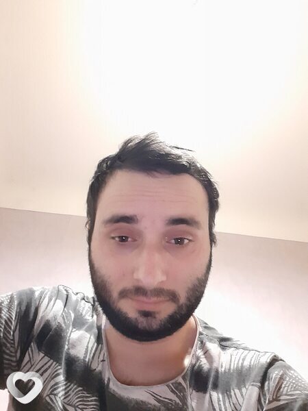 Дабне, 38, Днепр — анкета №67647