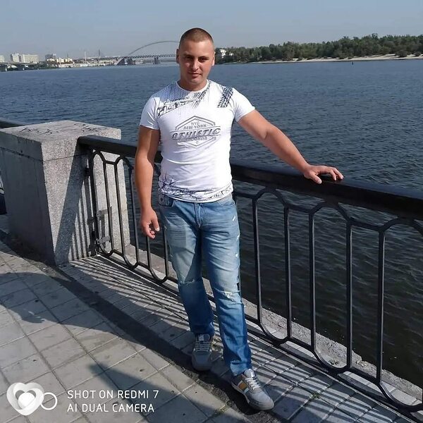 Влад, 33, Павлограде — анкета №67649