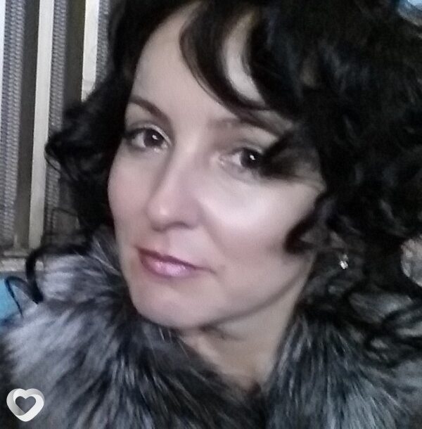Светлана, 54, Гомеле — анкета №67652