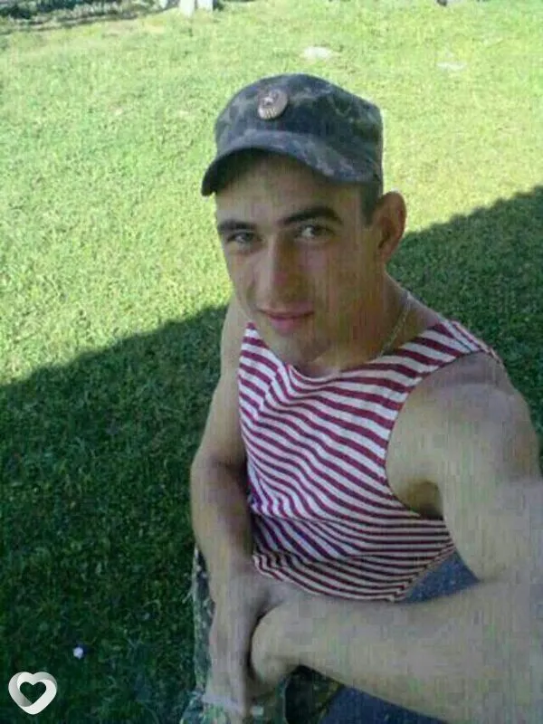 Марк, 36, Смоленске — анкета №4375