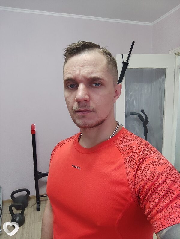 Роман, 36, Волгограде — анкета №67656