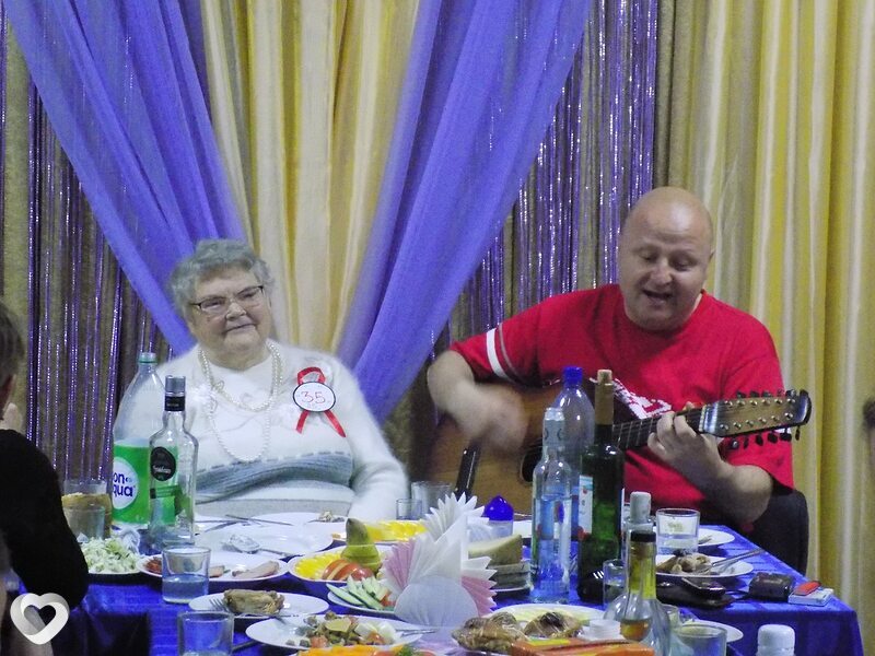 Василий, 53, Бобруйске — анкета №67658