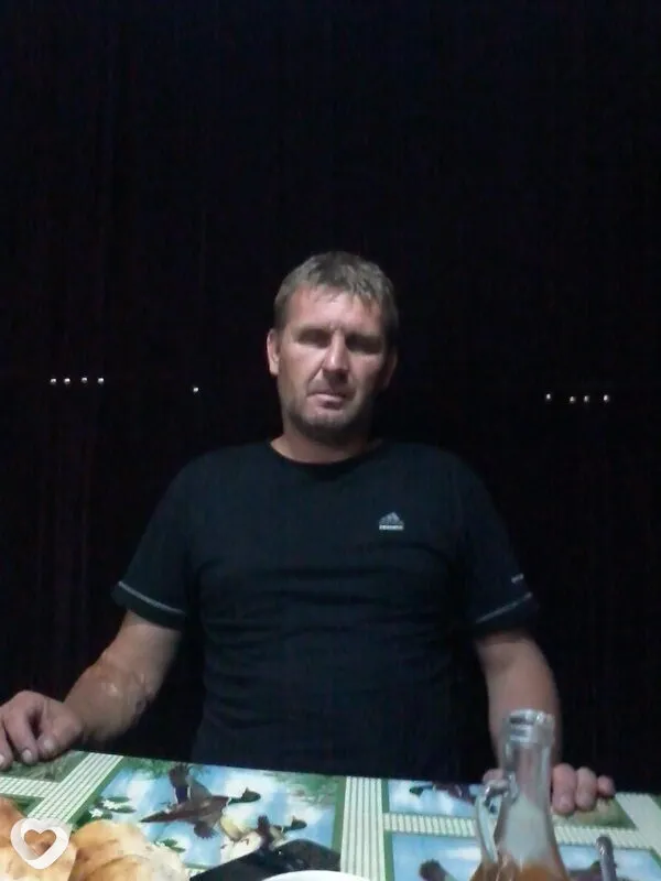 Алексей, 50, Усть-Каменогорск — анкета №4379