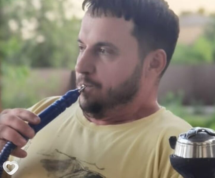 Александр, 41, Житомире — анкета №67664