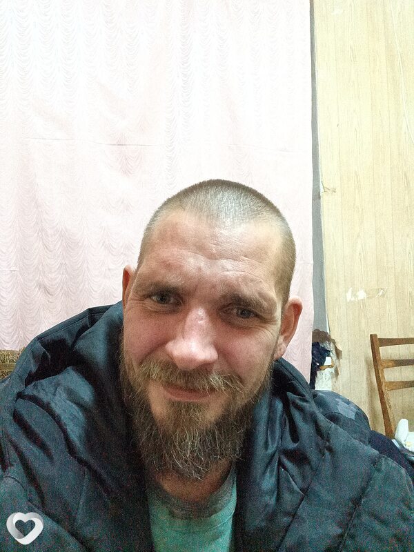 Сергей, 40, Запорожье — анкета №67665