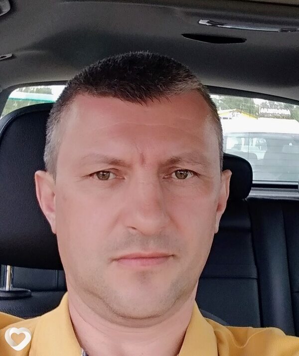 Николай, 53, Минске — анкета №67667