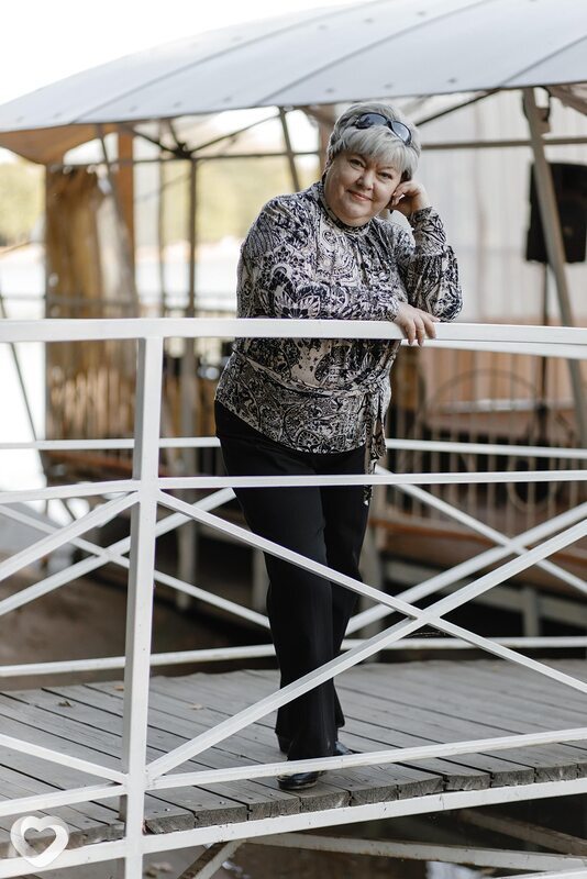 Татьяна, 63, Саратове — анкета №67668