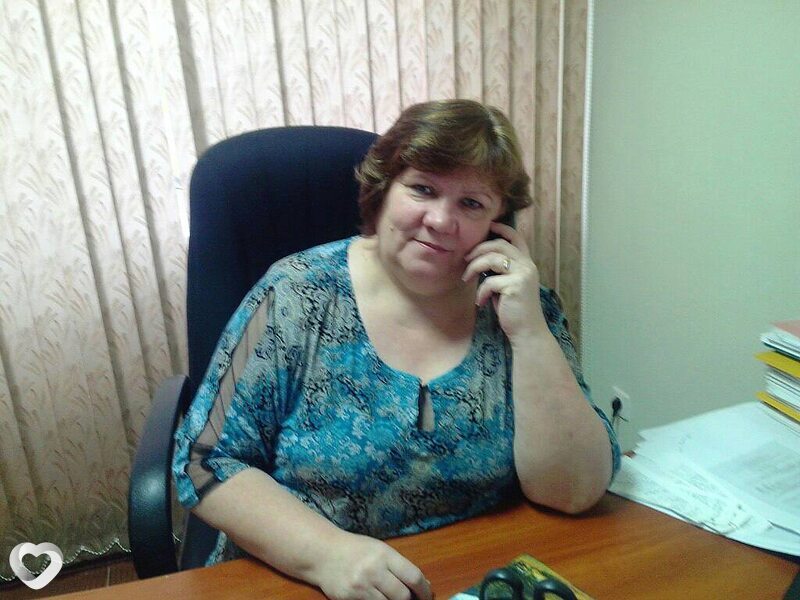 Любовь, 66, Тюмени — анкета №67670