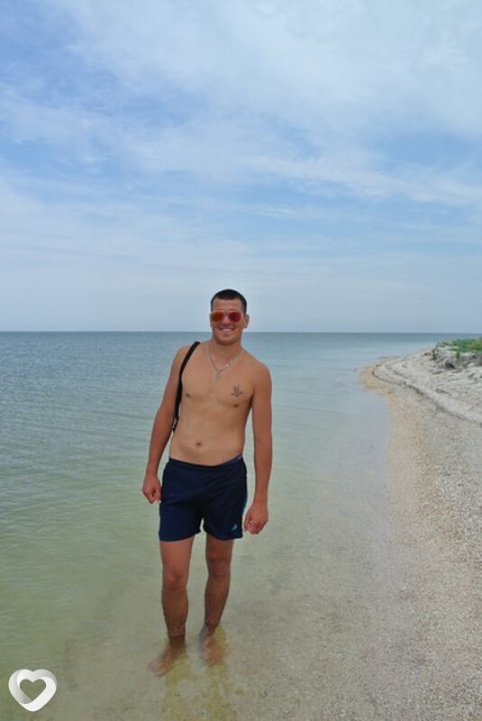 Евгений, 32, Виннице — анкета №67672