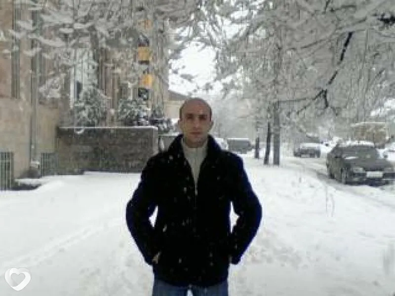 Arman, 47, Ереван — анкета №4382