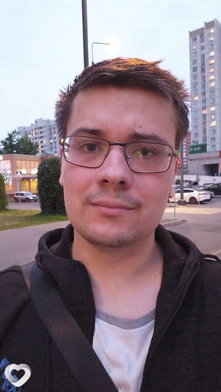 Алексей, 32, Москве — анкета №67691