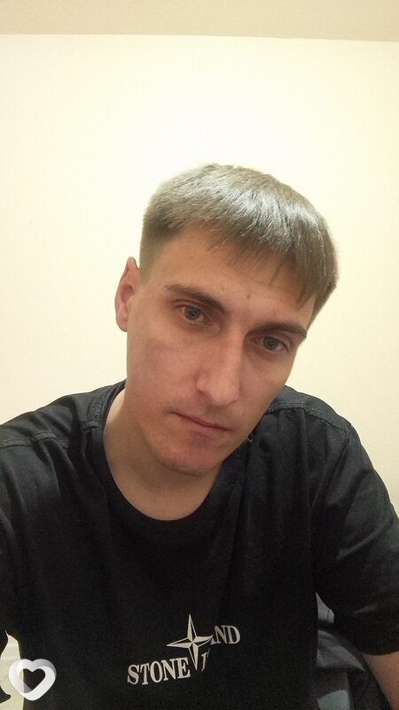 Андрей, 31, Южно-Сахалинске — анкета №67692