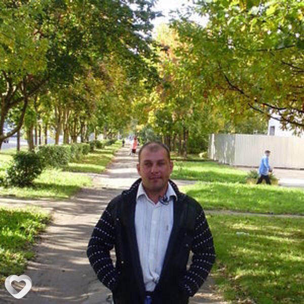 Сергей, 51, Харькове — анкета №67693