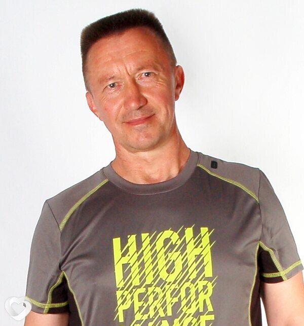 Андрей, 59, Кривое Роге — анкета №67694