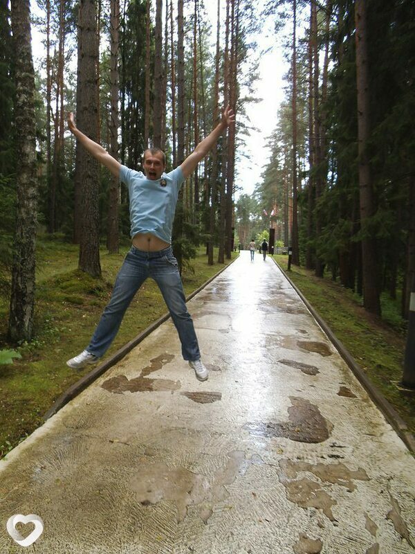 Серго, 39, Могилев — анкета №67698