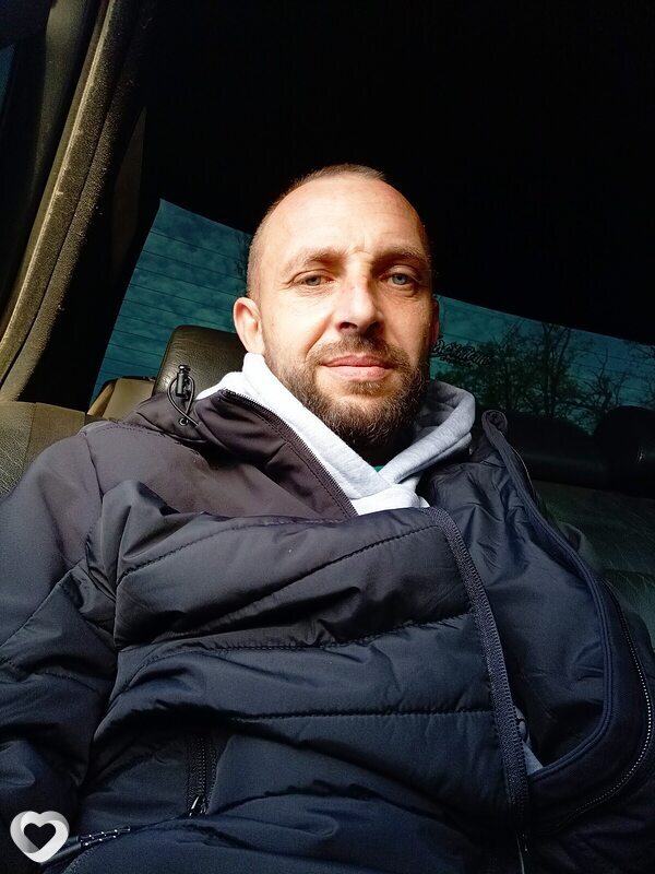 Алекс, 46, Киеве — анкета №67700