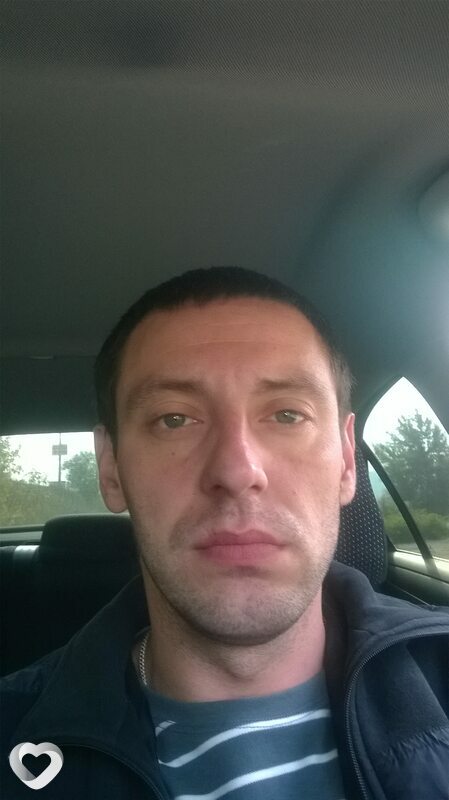 Алексеи, 41, Городеце — анкета №67705