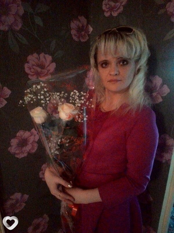 Алёна, 48, Черемхове — анкета №67708