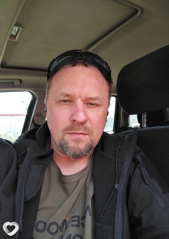 Александр, 48, Бресте — анкета №67714