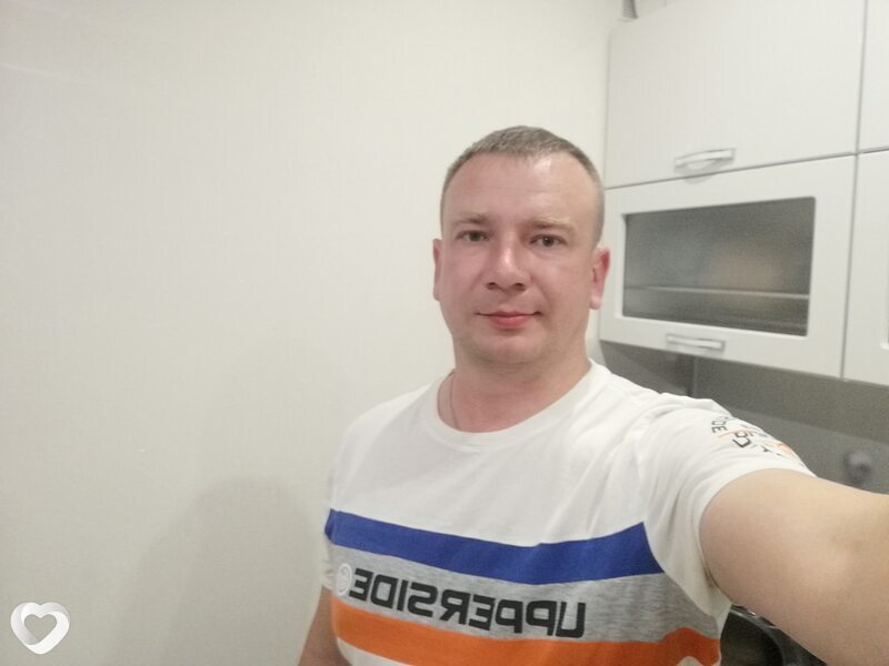 Макс, 36, Абакане — анкета №67717