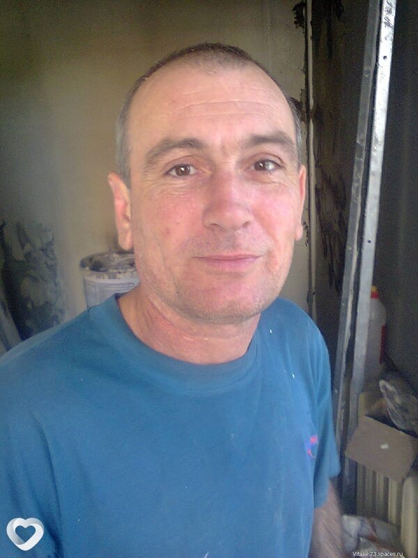 Vitalek, 53, Пензе — анкета №67724