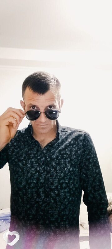 Ридван, 37, Краснодаре — анкета №67725