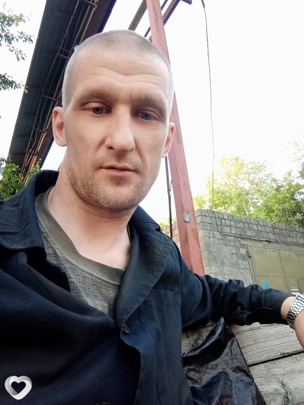 Александр, 44, Челябинске — анкета №67728