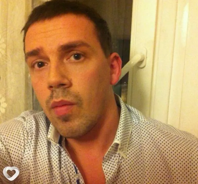 Дядька, 41, Донецк (Ростовская Обл.) — анкета №4383